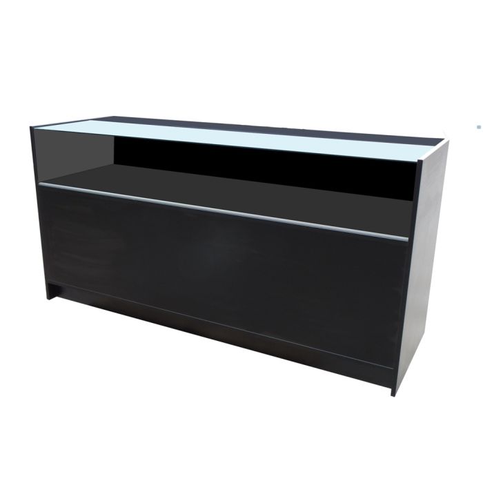 Shopfitting Counter Martcone Projects | Shopfitting Equipment
